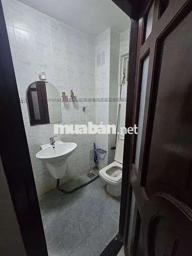 Cho Nữ Thuê Phòng Trọ Bình Dân