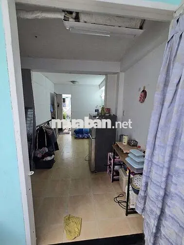 Cho Nữ Thuê Phòng Trọ Bình Dân