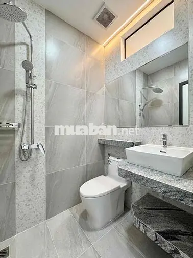 CĂN HỘ STUDIO BANCONG MỚI XÂY - NGAY TÔ HIẾN THÀNH, ĐẠI HỌC KINH TẾ