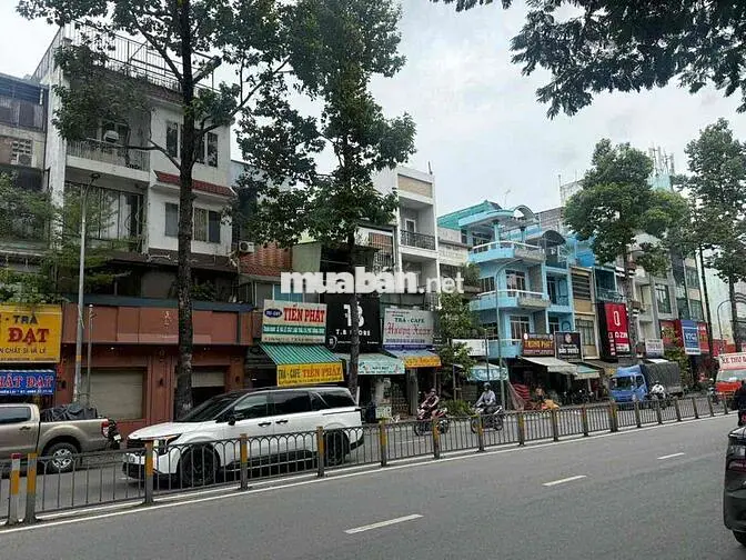 MẶT TIỀN LÊ HỒNG PHONG – DIỆN TÍCH TỔNG 400M² – GIÁ TỐT 80TR/THÁNG