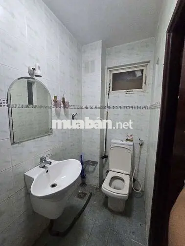 Cho Nữ Thuê Phòng Trọ Bình Dân