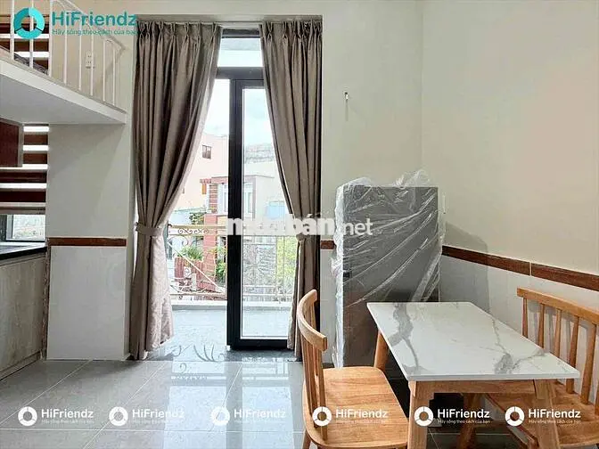🔥 SIÊU PHẨM MỚI KHAI TRƯƠNG – BAN CÔNG – SÁT VÁCH QUẬN 10