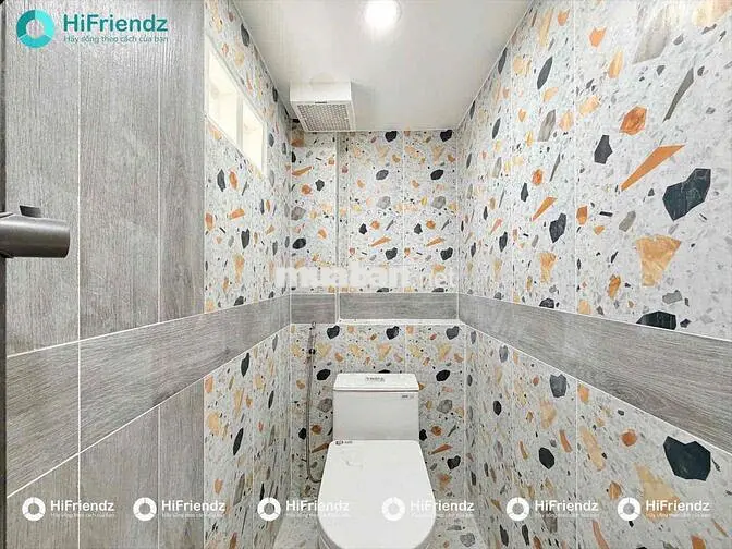 🔥 SIÊU PHẨM MỚI KHAI TRƯƠNG – BAN CÔNG – SÁT VÁCH QUẬN 10