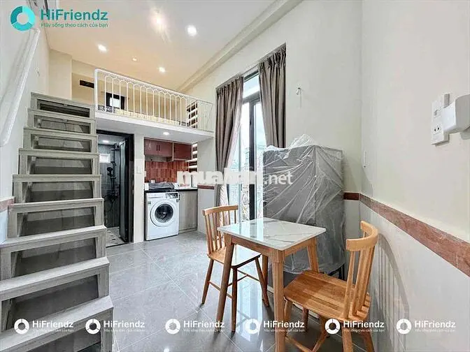 🔥 SIÊU PHẨM MỚI KHAI TRƯƠNG – BAN CÔNG – SÁT VÁCH QUẬN 10