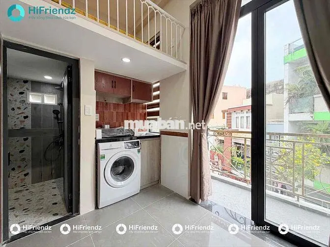 🔥 SIÊU PHẨM MỚI KHAI TRƯƠNG – BAN CÔNG – SÁT VÁCH QUẬN 10
