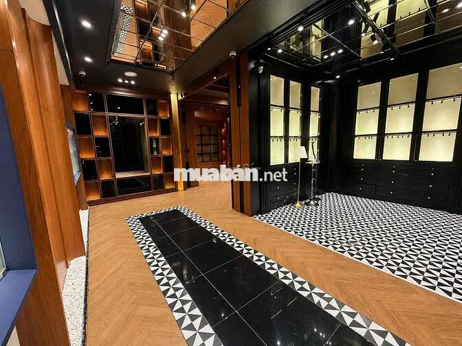 MẶT TIỀN LÊ HỒNG PHONG – DIỆN TÍCH TỔNG 400M² – GIÁ TỐT 80TR/THÁNG
