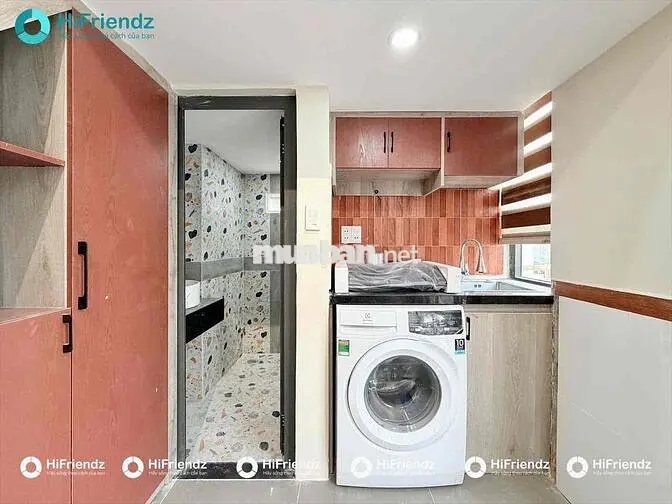 🔥 SIÊU PHẨM MỚI KHAI TRƯƠNG – BAN CÔNG – SÁT VÁCH QUẬN 10