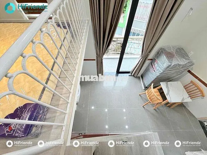 🔥 SIÊU PHẨM MỚI KHAI TRƯƠNG – BAN CÔNG – SÁT VÁCH QUẬN 10