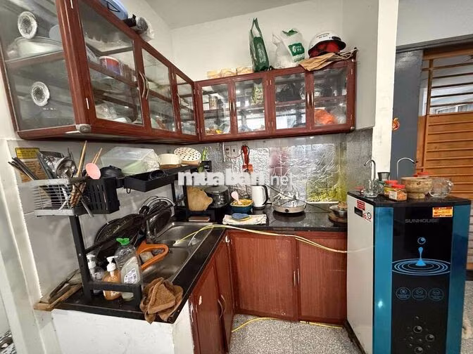 🏠 TÌM NAM Ở GHÉP – CĂN HỘ 70M² | 2PN – 2WC | FULL NỘI THẤT | ~4,1TR/TH