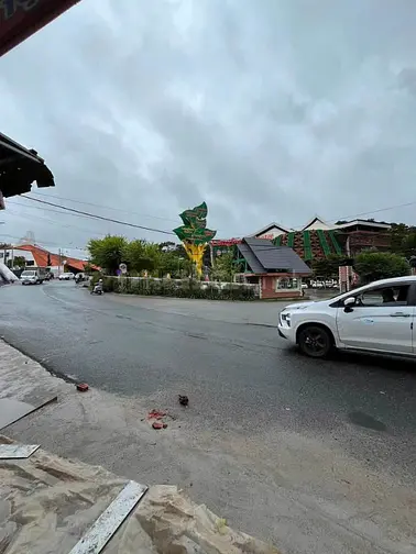 Cho thuê mặt bằng đường trần thị bảy quận 12 ,ngang 5 dài 35m