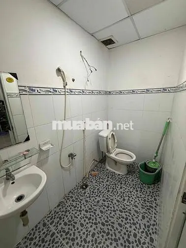 🏠 TÌM NAM Ở GHÉP – CĂN HỘ 70M² | 2PN – 2WC | FULL NỘI THẤT | ~4,1TR/TH