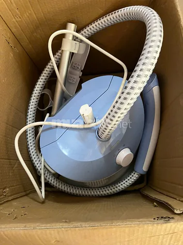 Bàn ủi philips gc482  hơi nước đứng