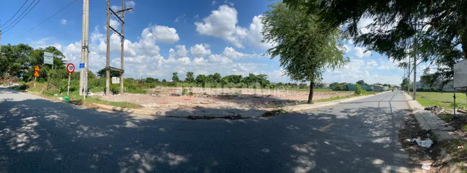Bán Đất MT nội bộ Phan Văn Hớn . DT : 50 x40m 