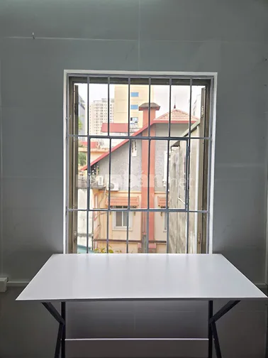 Cho thuê nhà 12m2 ngõ 106 Hoàng Quốc Việt