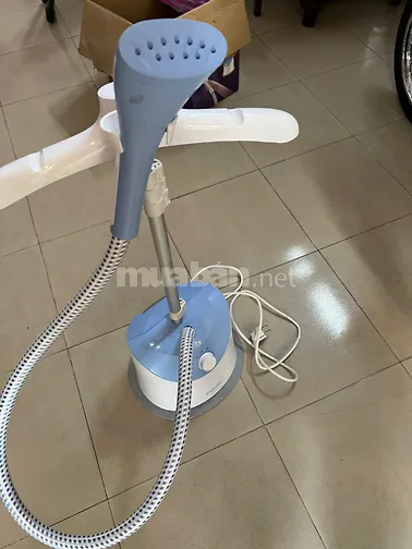 Bàn ủi philips gc482  hơi nước đứng