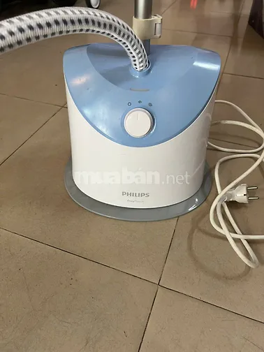 Bàn ủi philips gc482  hơi nước đứng