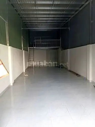 Cho thuê mặt bằng đường Trần Thị Bảy, Quận 12, 5x35m vị trí kinh doanh