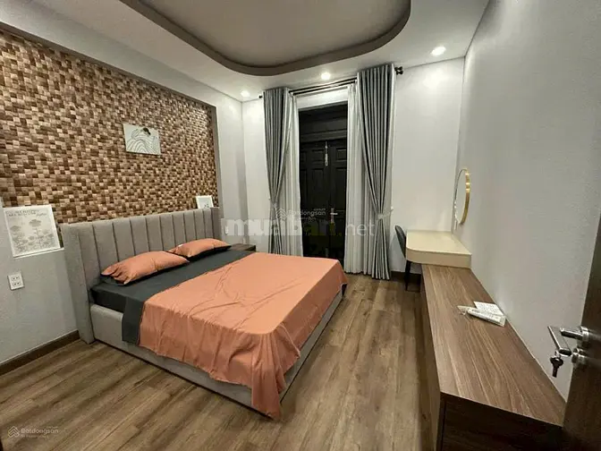  NHÀ 1 TRIỆT 3 LẦU VỊ TRÍ ĐẸP HƯỚNG ĐÔNG KHU ĐÔ THỊ ĐẠI PHÚC .TPHCM