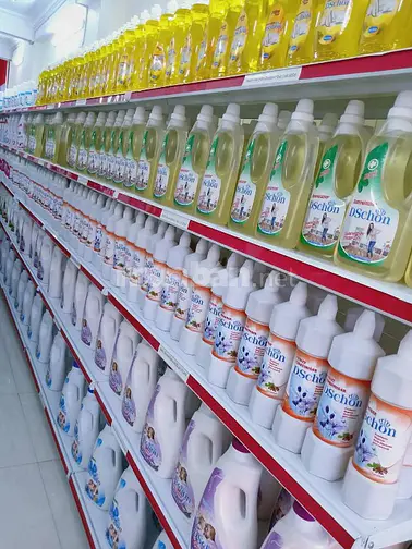 TUYỂN NHÂN VIÊN BÁN HÀNG, PHỤ KHO TẠI QUẬN BÌNH TÂN