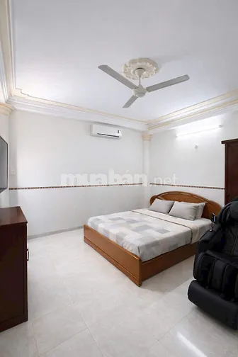 Bán nhà mặt tiền kinh doanh Đường số - Khu Tên lửa - Phường An lạc