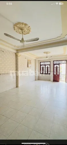 Bán nhà mặt tiền kinh doanh Đường số - Khu Tên lửa - Phường An lạc