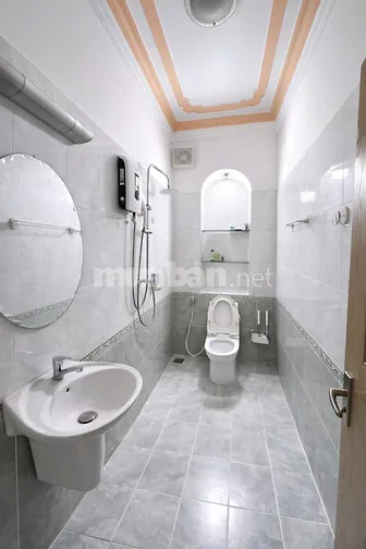 Bán nhà mặt tiền kinh doanh Đường số - Khu Tên lửa - Phường An lạc