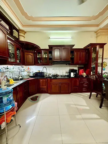 Bán nhà mặt tiền kinh doanh Đường số - Khu Tên lửa - Phường An lạc