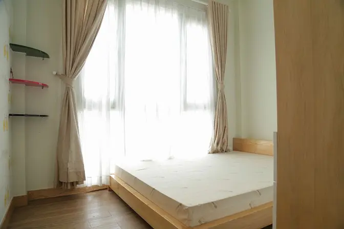 Chính chủ, bán nhà riêng tại 102/7/6, Cống Quỳnh