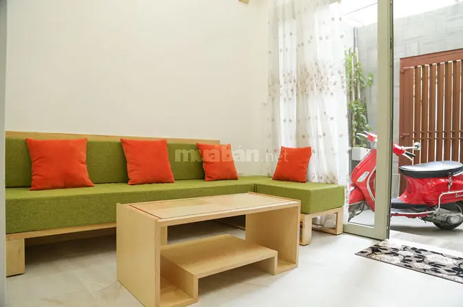 Chính chủ, bán nhà riêng tại 102/7/6, Cống Quỳnh