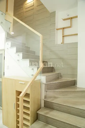 Chính chủ, bán nhà riêng tại 102/7/6, Cống Quỳnh