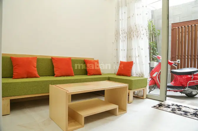 Chính chủ, bán nhà riêng tại 102/7/6, Cống Quỳnh