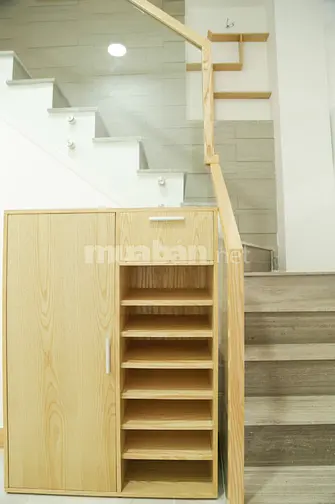 Chính chủ, bán nhà riêng tại 102/7/6, Cống Quỳnh