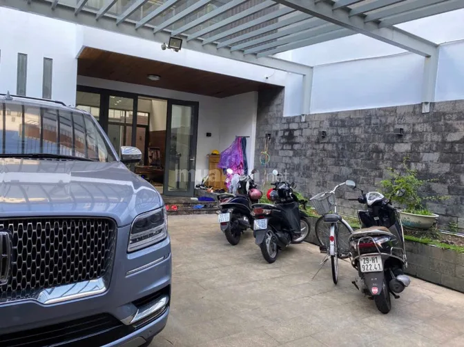 ⭐️Biệt thự 4 lầu khu VIP Mặt tiền Hồ Biểu Chánh, P11, Q.Phú Nhuận, giá