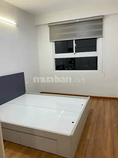 Cho thuê chung cư Mỹ Phước, Bùi Hữu Nghĩa- 2PN, Full Nt giá 13tr5/th