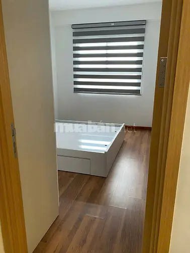 Cho thuê chung cư Mỹ Phước, Bùi Hữu Nghĩa- 2PN, Full Nt giá 13tr5/th
