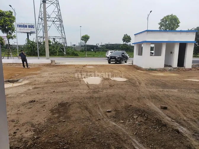 Cho thuê kho xưởng KCN Đồng Văn 1, Đồng Văn, Hà Nam DT: 3000 - 7.000m2