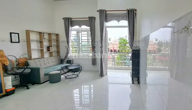 Bán nhà riêng tại Nghĩa Hiệp cũ