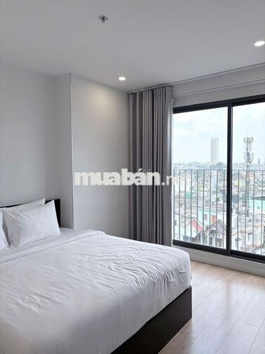 KHÁCH SẠN 4 SAO CHO THUÊ DÀI HẠN CHỈ CẦN ĐÓNG TIỀN PHÒNG FREE DỊCH VỤ