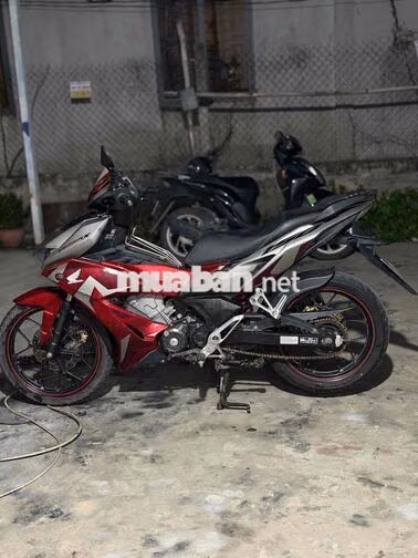 Winner x 2020 biển 64 máy êm fun chức năng