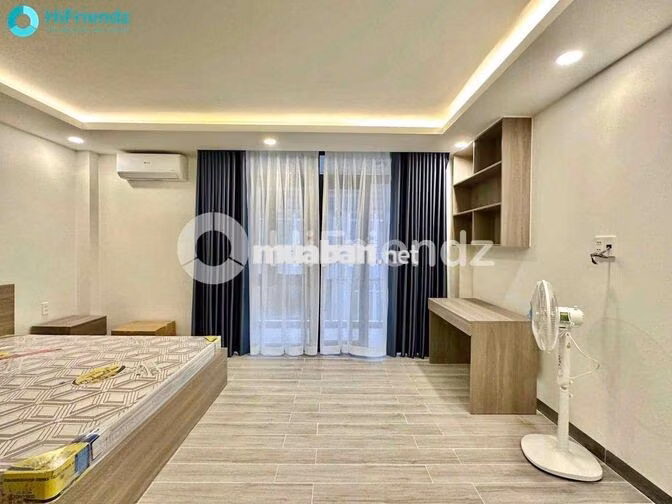 CHO THUÊ PHÒNG GẦN PHÚ MỸ HƯNG , ĐH UFM , QUẬN 1 , KCX TÂN THUẬN , Q4