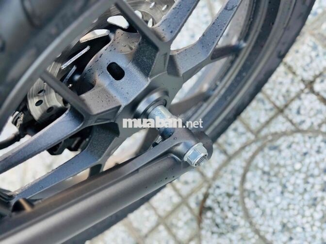VARIO 125 2020 ODO THẤP MÁY MÓC NGUYÊN ZIN XE ĐẸP