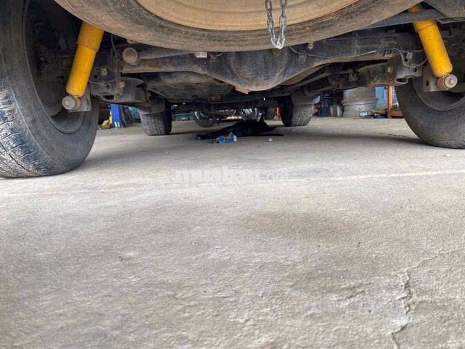 Toyota Fortuner 2012 Trắng