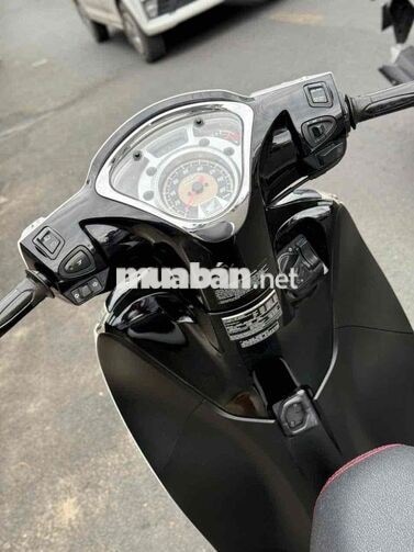 SH Mode 2018 khoá smarkey bstp chính chủ