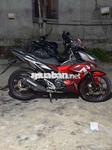 Winner x 2020 biển 64 máy êm fun chức năng