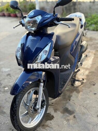 Honda Vision 2016 máy zin êm biển 95 ngây chủ