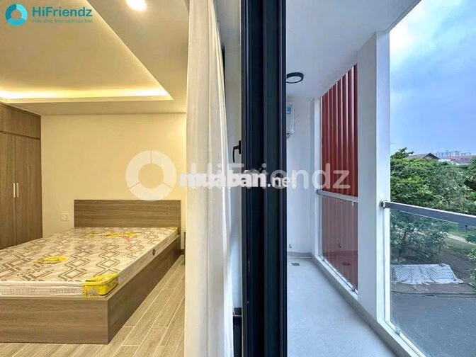 CHO THUÊ PHÒNG GẦN PHÚ MỸ HƯNG , ĐH UFM , QUẬN 1 , KCX TÂN THUẬN , Q4