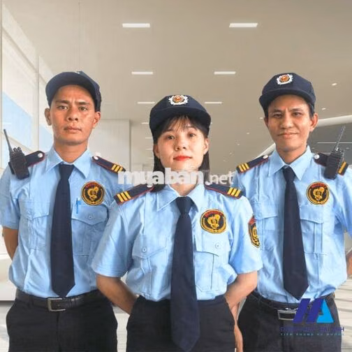 NHÂN VIÊN BẢO VỆ KHO BÌNH ĐIỀN, NGUYỄN VĂN LINH Q8