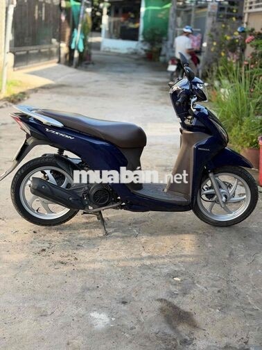 Honda Vision 2016 máy zin êm biển 95 ngây chủ