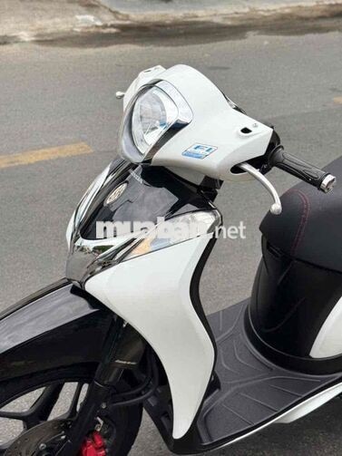 SH Mode 2018 khoá smarkey bstp chính chủ