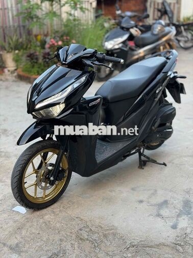 Honda vario 2021 biển 83 ngây chủ máy zin êm fun c
